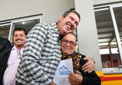 Itaquiraí celebra 46 anos com pacote de obras e investimentos de R$ 44,1 milhões do governo do MS