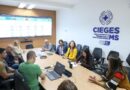 Saúde Digital de MS desperta interesse da OPAS e fortalece cooperação internacional