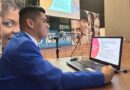 Servidor usa história de vida como inspiração para mestrado sobre inclusão de pessoas com deficiência