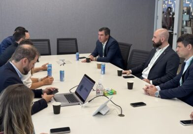 Governo de MS discute oportunidades para impulsionar a tecnologia digital nos serviços públicos