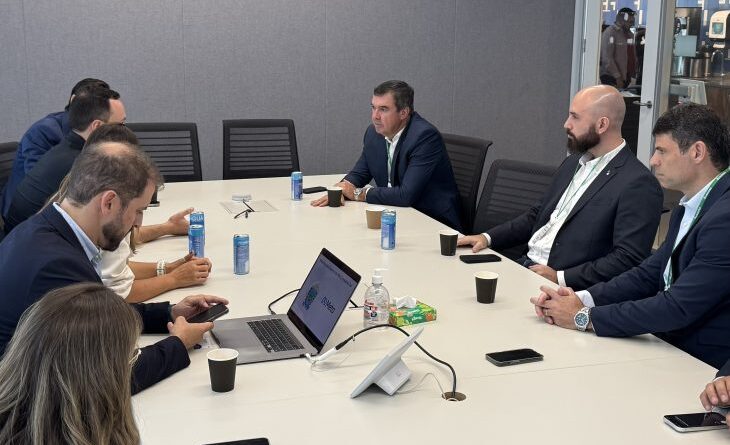 Governo de MS discute oportunidades para impulsionar a tecnologia digital nos serviços públicos