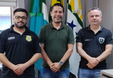 Gente com identidade: Vicentina reforça parceria e compromisso da gestão com a identificação civil