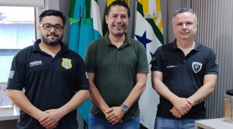 Gente com identidade: Vicentina reforça parceria e compromisso da gestão com a identificação civil