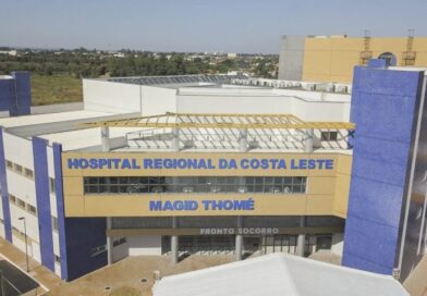 Hospital Regional de Três Lagoas fica entre os 10 melhores hospitais públicos do Brasil