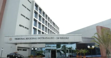 Redução da jornada de trabalho e escala 6×1 serão debatidas em evento promovido pelo TRT/MS
