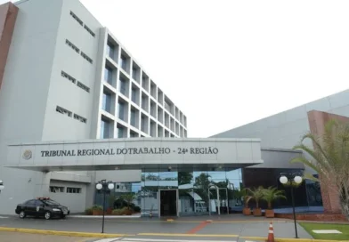 Redução da jornada de trabalho e escala 6×1 serão debatidas em evento promovido pelo TRT/MS