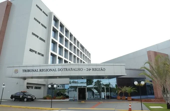 Redução da jornada de trabalho e escala 6×1 serão debatidas em evento promovido pelo TRT/MS