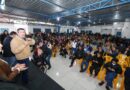 Em Ladário, Investimentos em infraestrutura e saúde marcaram agenda do Governo de MS