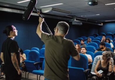 Audiovisual de Mato Grosso do Sul celebra expansão e projeta novos desafios