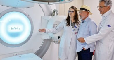 “A saúde é a coisa mais extraordinária da nossa vida”, diz Lula ao anunciar R$ 89,3 milhões para hospital