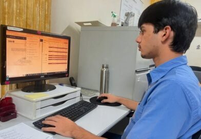 Jovem da rede estadual muda trajetória com educação profissional e transforma planos em futuro