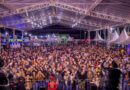 Vicentina celebra sucesso de público e de pertencimento da festa de seus 39 anos