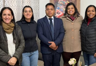Julho das Pretas: Maracaju vai realizar evento no dia 24 de julho