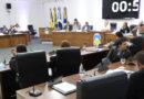 Dourados: Câmara aprova LDO 2027 e novas regras do estacionamento rotativo