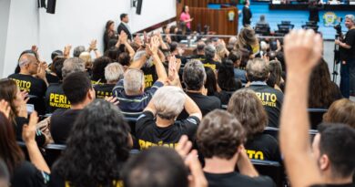 Vitória de categoria: STF confirma constitucionalidade de legislação de MS sobre papiloscopia