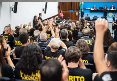 Vitória de categoria: STF confirma constitucionalidade de legislação de MS sobre papiloscopia