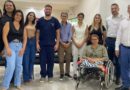 Vicentina amiga do autista: Referência para o MS em inclusão e atenção continuada