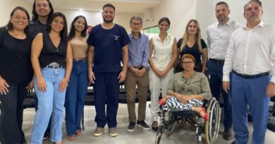 Vicentina amiga do autista: Referência para o MS em inclusão e atenção continuada