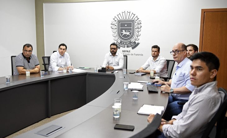 MS mantém excelência na gestão fiscal pelo sexto ano consecutivo em ranking nacional do Tesouro
