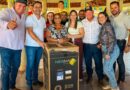 Shows de prêmios e festas às mães em Vicentina são destacados na Câmara