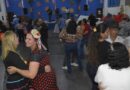 Em Jateí, Arraiá do Conviver faz “esquenta” para a grande festança de São Pedro