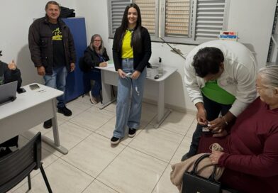 Atenção e vigilância: Saúde de Vicentina faz exames preventivos e anuncia Vacimóvel