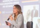 Ana Carolina: Riedel escolhe ex-procuradora para vaga de desembargadora