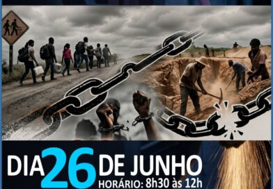 TRT/MS promove debate sobre imigração, tráfico de pessoas e trabalho escravo em Corumbá