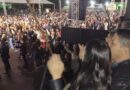 Vicentina: Clima de pertencimento esquenta ambiente e garante sucesso da primeira noite de festa