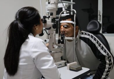 Dourados: Hospital Regional inicia atendimento oftalmológico com capacidade para mais de 1 mil procedimentos por mês