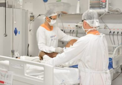 Via Enare: Cassems abre inscrições para Residência Médica e Multiprofissional 2026