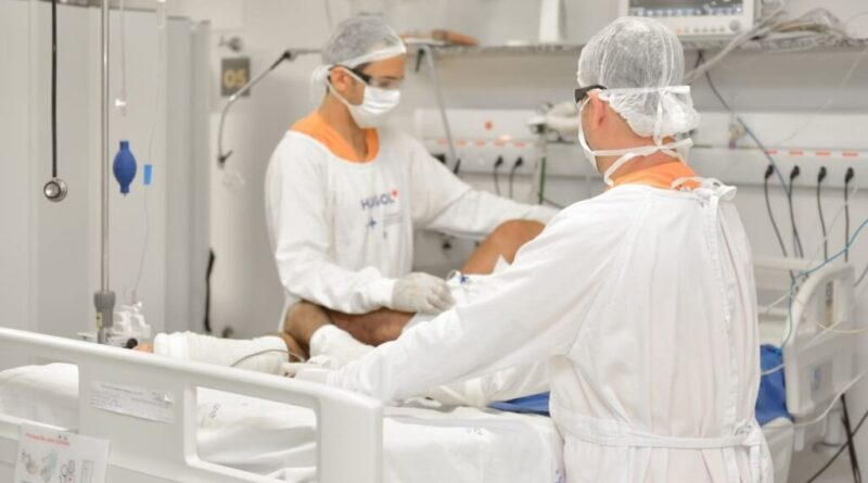 Via Enare: Cassems abre inscrições para Residência Médica e Multiprofissional 2026