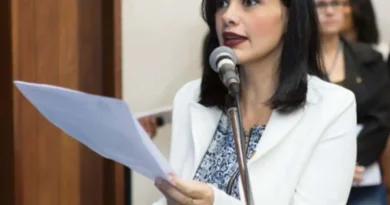 Grazielle Machado: Infecção por salmonella pode ter sido a causa da morte da ex-vereadora e deputada