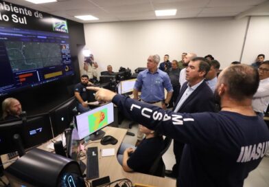 Com inovações digitais e tecnológicas, licença ambiental em MS será mais moderna, ágil e segura