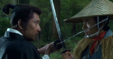Semana do Cinema Japonês leva cultura, história e tradição ao Museu da Imagem e do Som