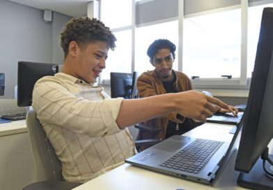 Governo de MS prepara jovens para liderar a nova economia digital