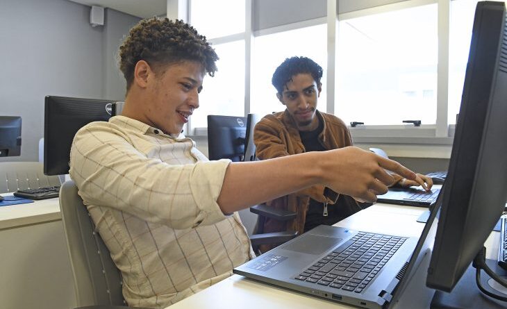 Governo de MS prepara jovens para liderar a nova economia digital