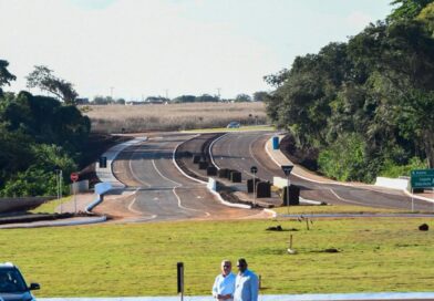 Maracaju celebra 102 anos com avanços em infraestrutura, inclusão e logística