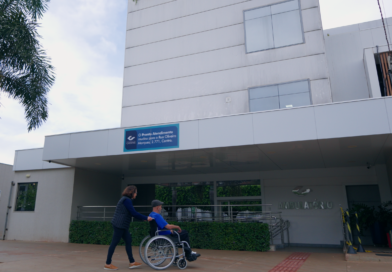 Cassems investe em modelo humanizado que salva membros em MS