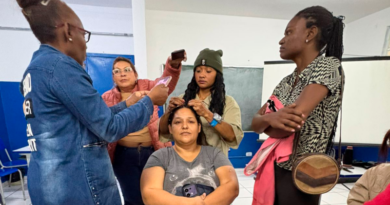 Em Campo Grande, Centro de Referência une combate ao racismo e geração de rendimento