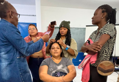 Em Campo Grande, Centro de Referência une combate ao racismo e geração de rendimento
