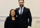 Prefeita de Jateí mantém encontro com Procurador Geral do Ministério Público de MS