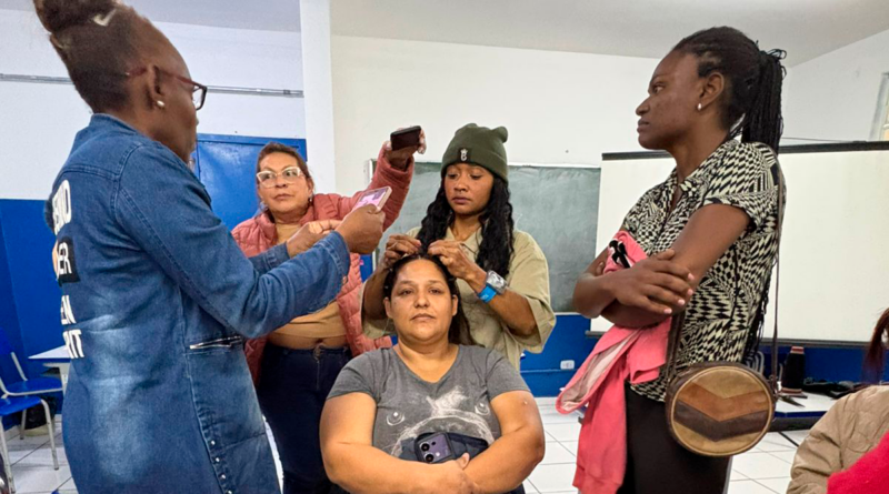 Em Campo Grande, Centro de Referência une combate ao racismo e geração de rendimento