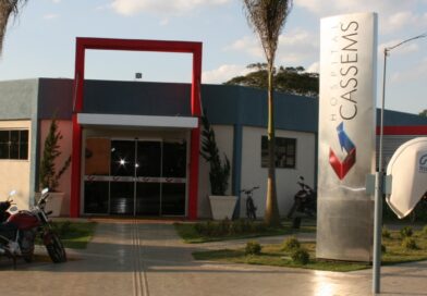 Ponta Porã: Hospital Cassems celebra 19 anos como pilar da saúde na fronteira