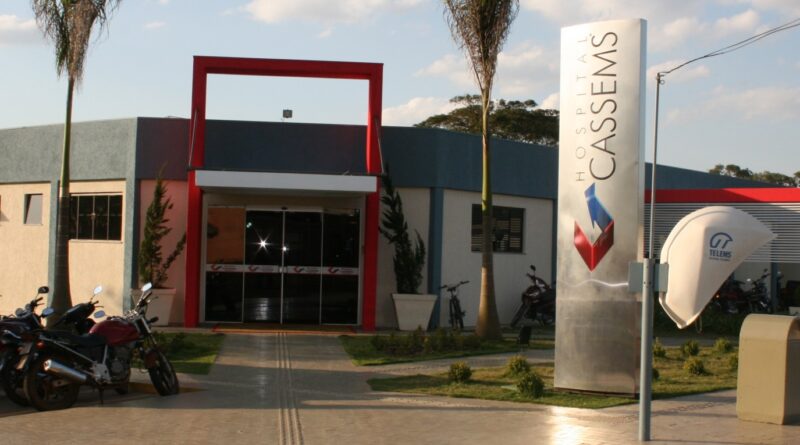 Ponta Porã: Hospital Cassems celebra 19 anos como pilar da saúde na fronteira