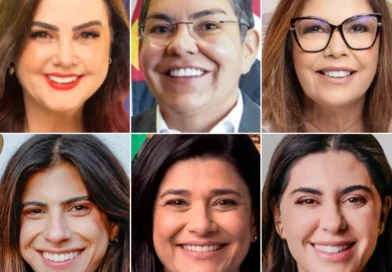 Mulheres lideram chapas e bancada feminina pode bater recorde em MS na próxima eleição