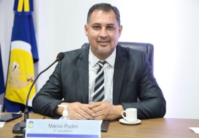 Em Dourados, MPE não encontra ilegalidade e arquiva  denúncia contra o vereador Márcio Pudim