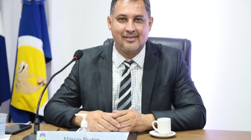 Em Dourados, MPE não encontra ilegalidade e arquiva  denúncia contra o vereador Márcio Pudim