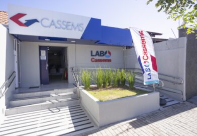 Lab Cassems inaugura nova unidade exclusiva em Três Lagoas