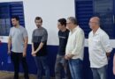 União e celebração marcam posse da nova diretoria do Sindicato dos Jornalistas da Grande Dourados